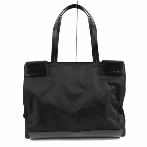 Prada 正規品トートバッグ★プラダの保存袋も有り PRADA プラダ トートバッグ 保存袋付【027】 - メルカリ