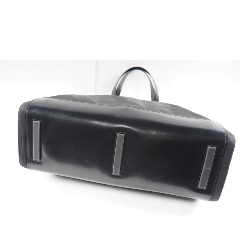 ＰＲＡＤＡ プラダ/トートバッグ／ナイロン／黒/B9276//ABランク/79