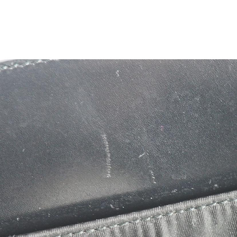 ＰＲＡＤＡ プラダ/トートバッグ／ナイロン／黒/B9276//ABランク/79