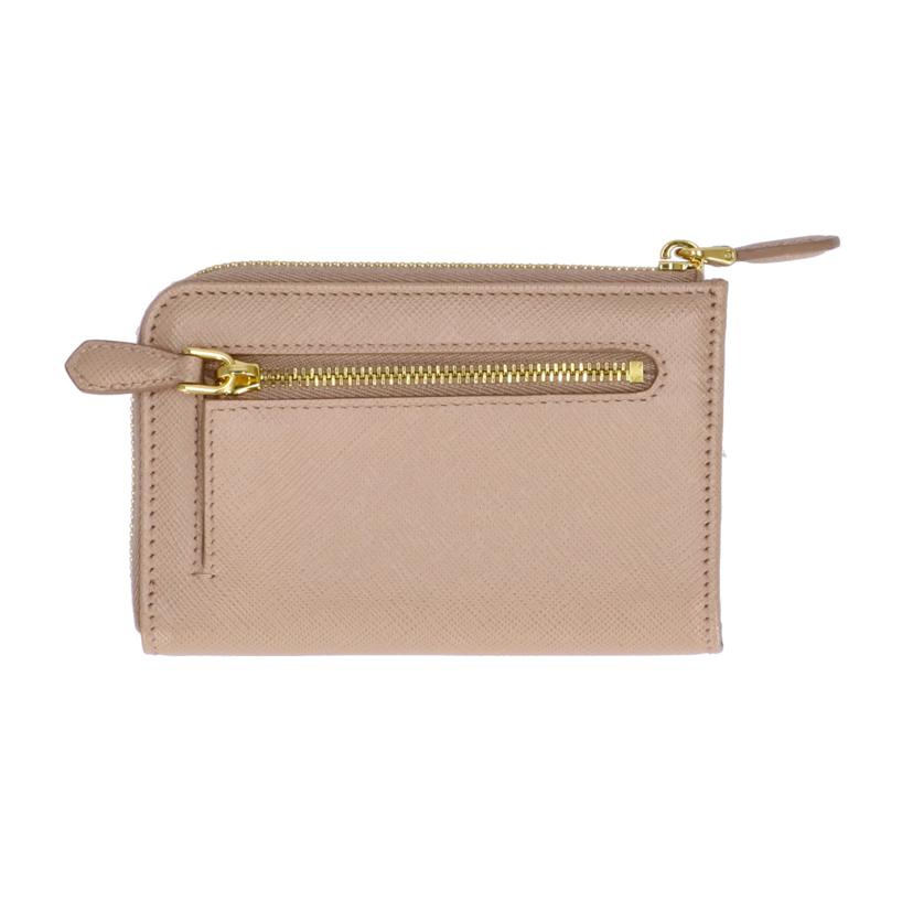 ＰＲＡＤＡ プラダ/サフィアーノ・レタリングロゴキーケース／コインケース/1PP122//Aランク/75