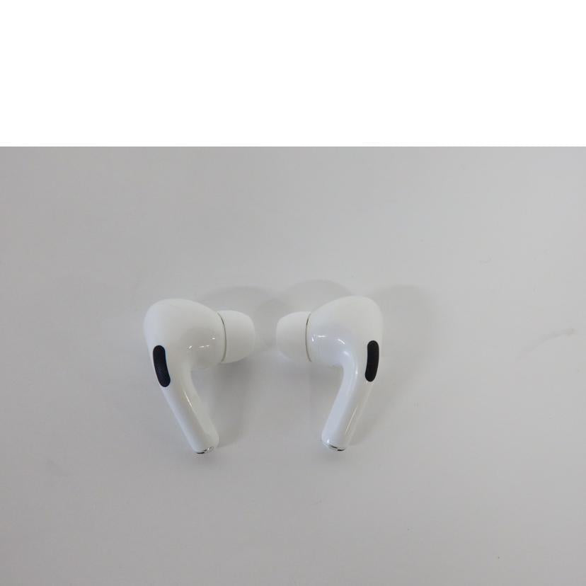 Ａｐｐｌｅ アップル/ＡｉｒＰｏｄｓ　Ｐｒｏ/MWP22J/A//GX6DKUBN0C6L/Bランク/62