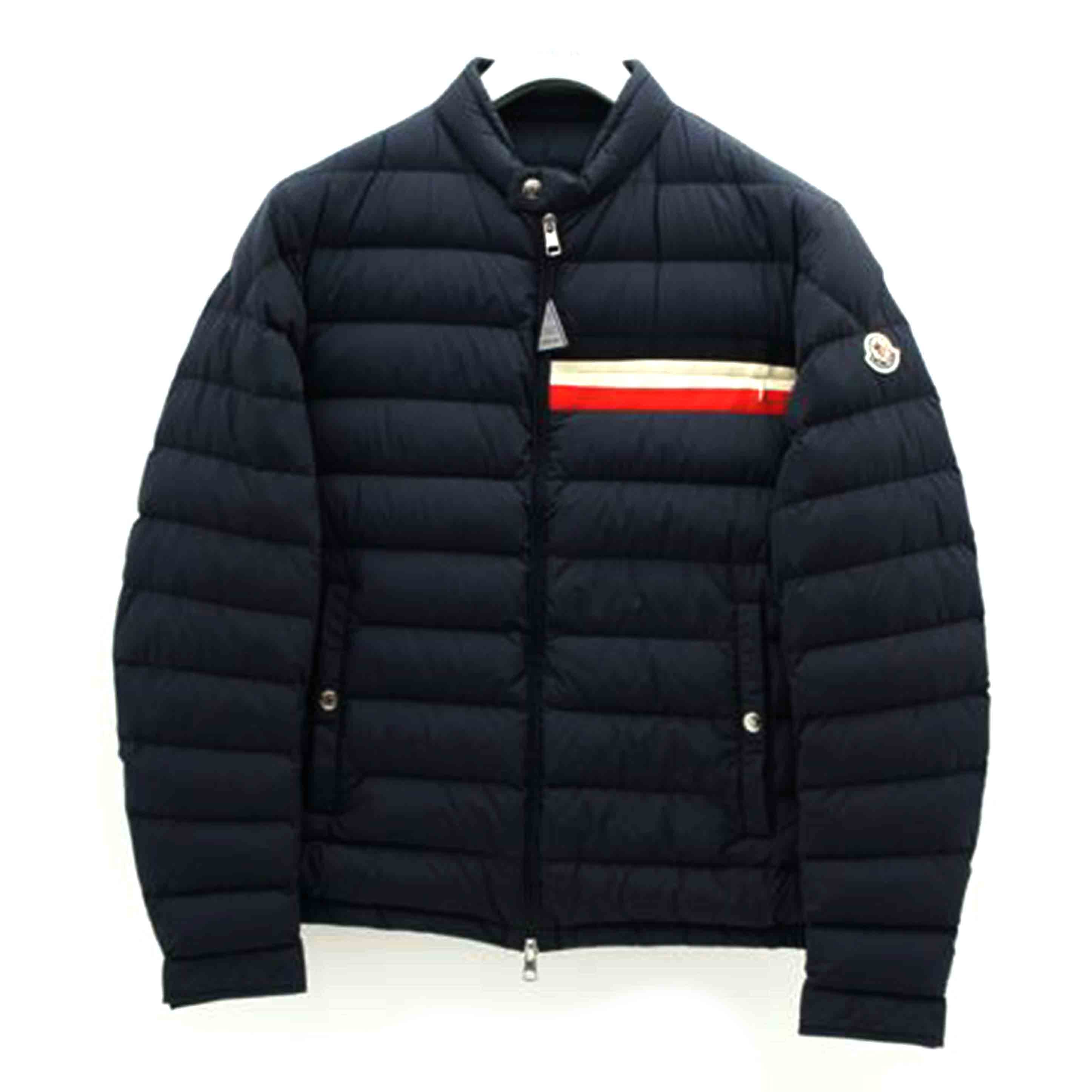 ＭＯＮＣＬＥＲ モンクレール　MONCLER　ダウンジャケット　　メンズアウター/ダウンジャケット/F10911A52700 5396F//ABランク/75