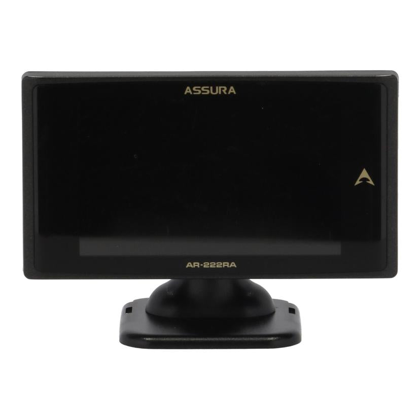 ＣＥＬＬＳＴＡＲ セルスター/ＧＰＳレーダー/AR-222RA//35C02248/Bランク/70