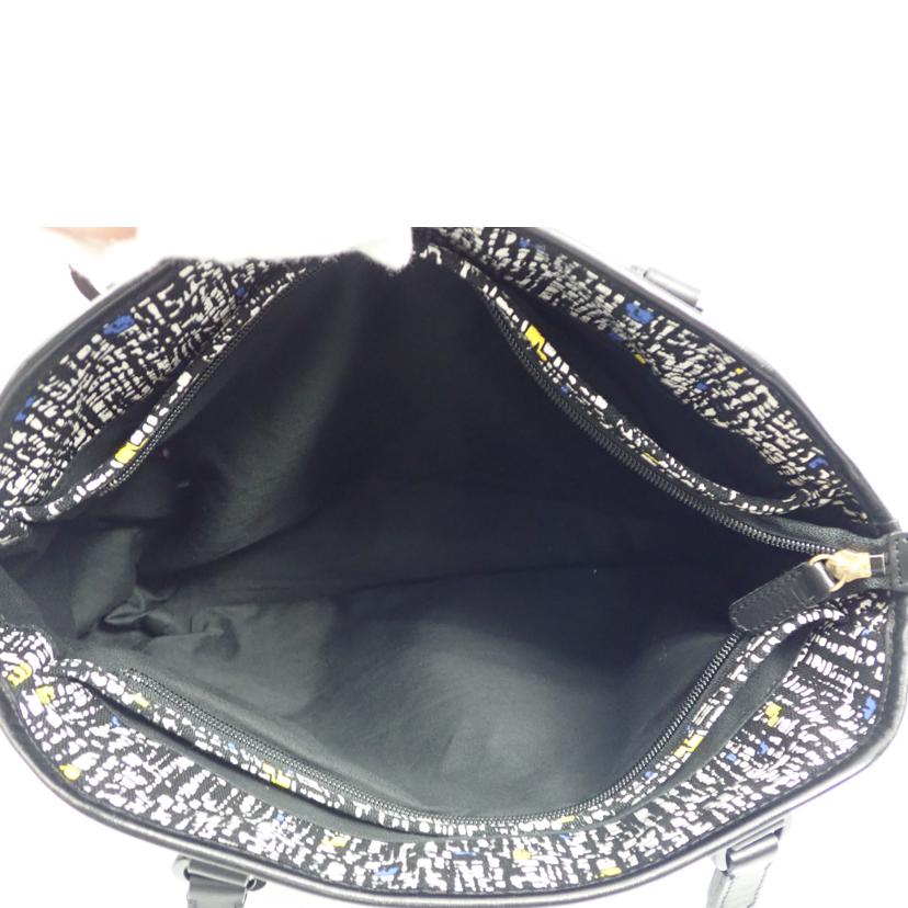 ＡＧＮＥＳ．Ｂ アニエスベー/トートバッグ/TTS-13//Bランク/62