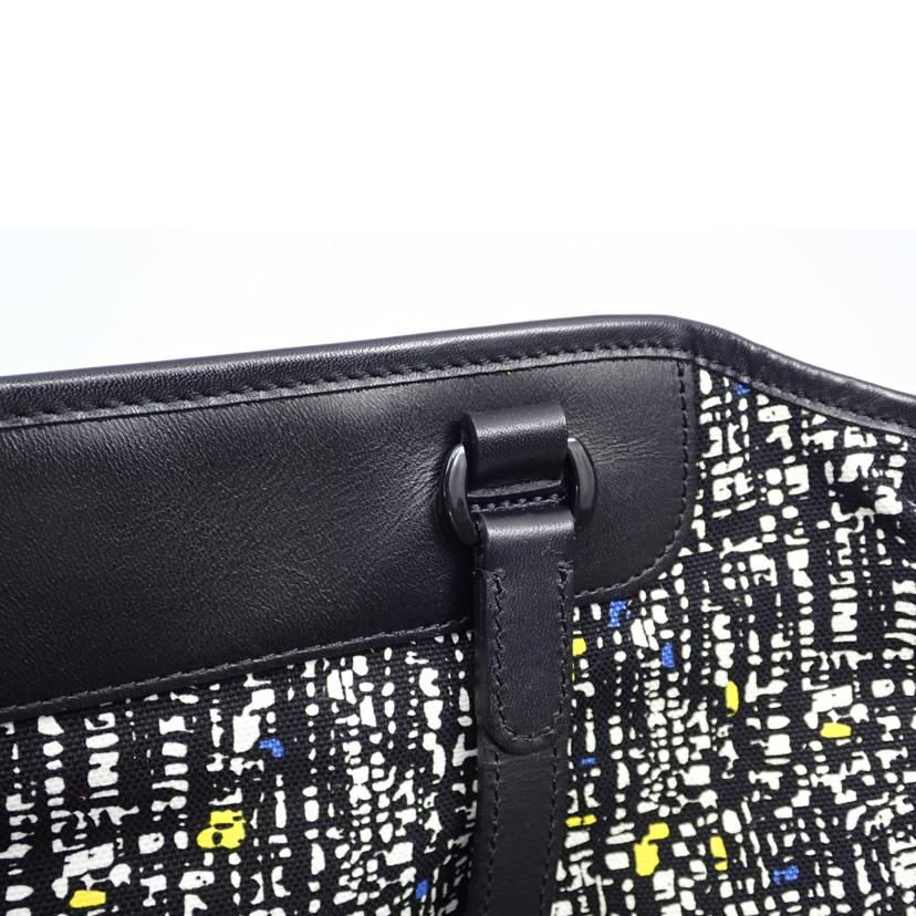 ＡＧＮＥＳ．Ｂ アニエスベー/トートバッグ/TTS-13//Bランク/62