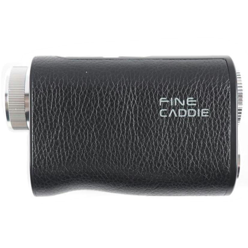 ＦＩＮＥ　ＣＡＤＤＩＥ ファインキャディ/ゴルフ　レーザー距離計　/J1000//ABランク/79