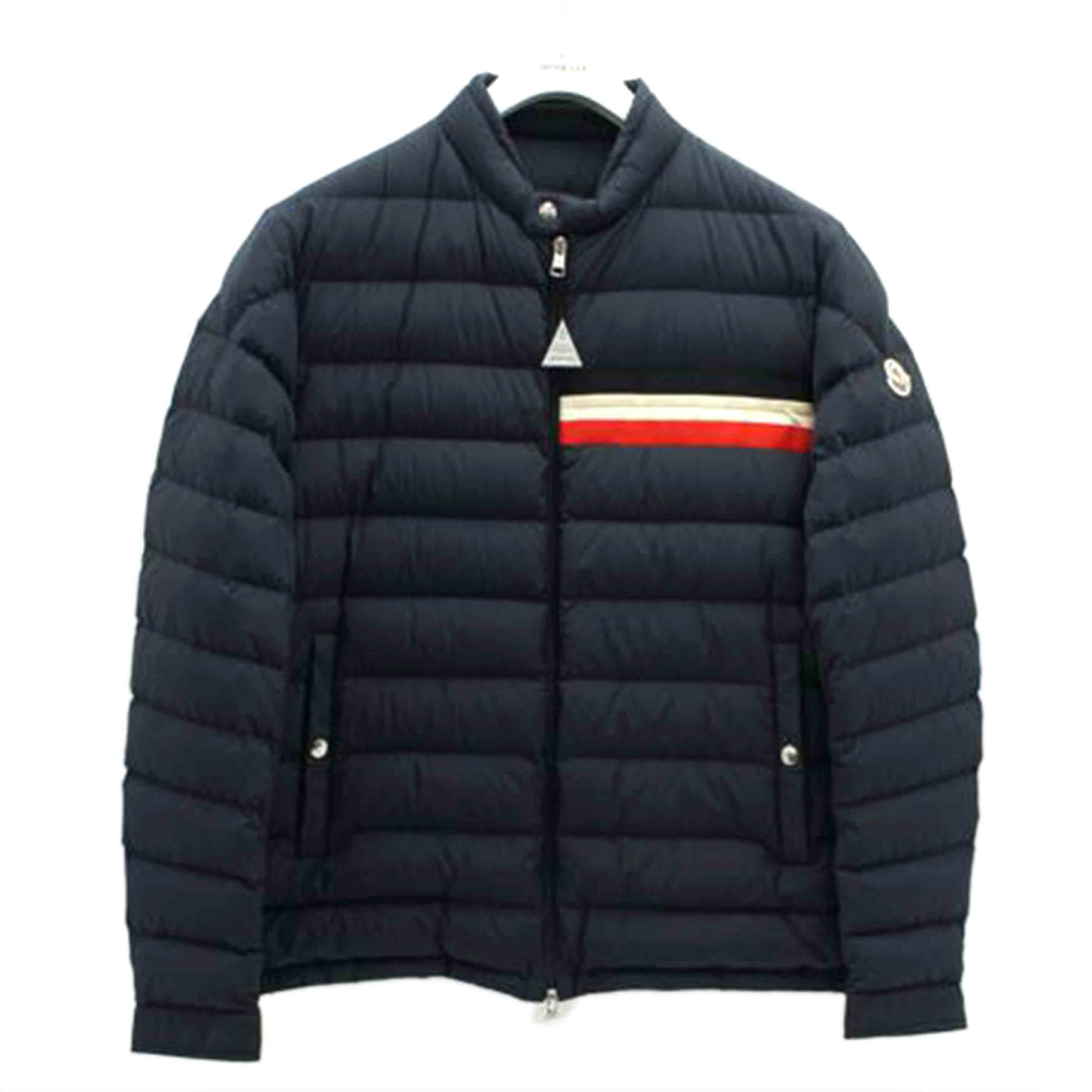 ＭＯＮＣＬＥＲ　 モンクレール　MONCLER　ダウンジャケット　メンズアウター/ダウンジャケット/F10911A52700 5396F//ABランク/75