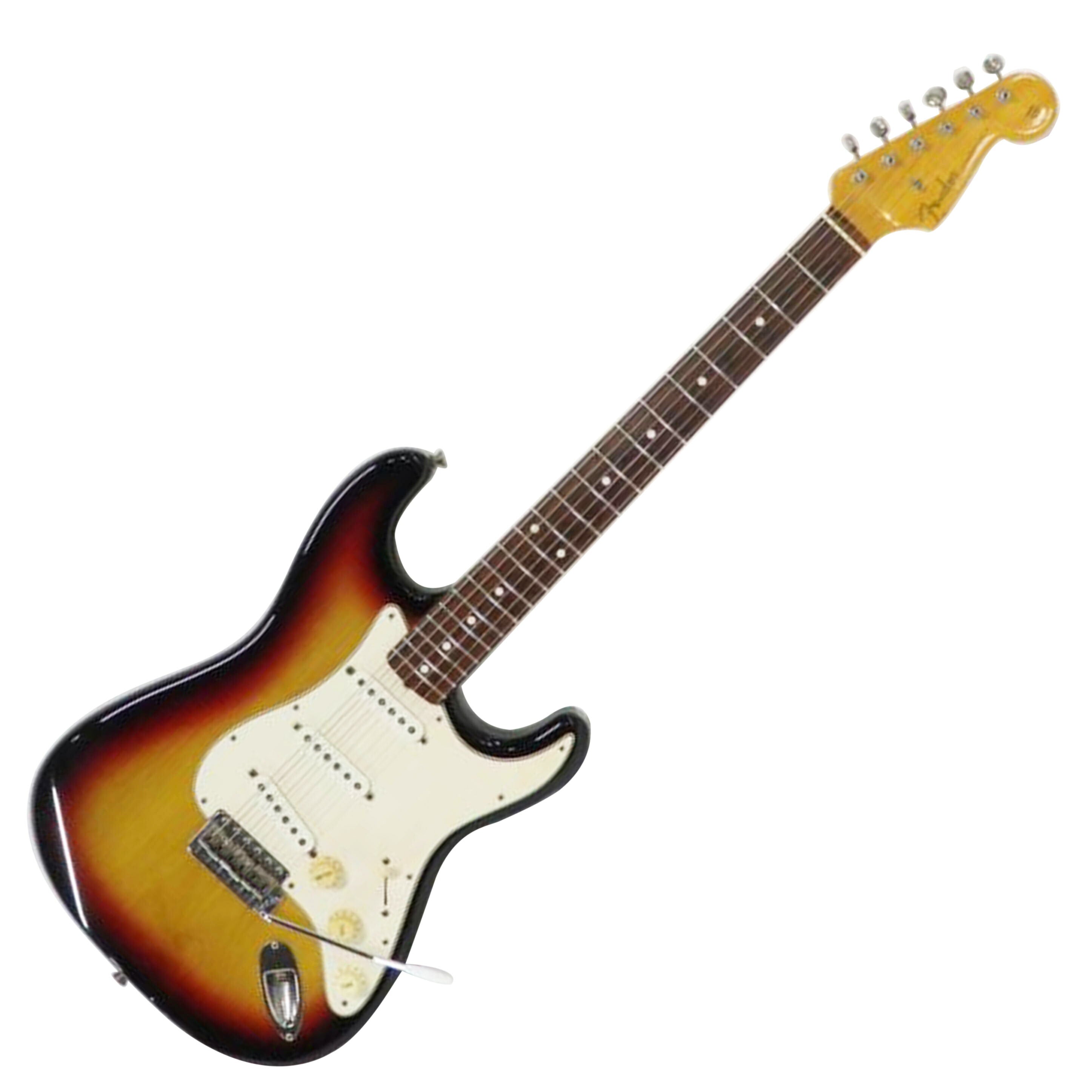 ＦＥＮＤＥＲ　ＪＡＰＡＮ フェンダージャパン/エレキギター/ST62//O033201/Cランク/62