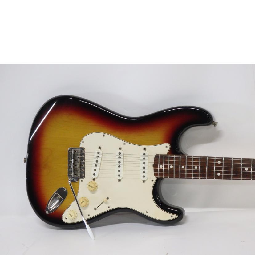 ＦＥＮＤＥＲ　ＪＡＰＡＮ フェンダージャパン/エレキギター/ST62//O033201/Cランク/62
