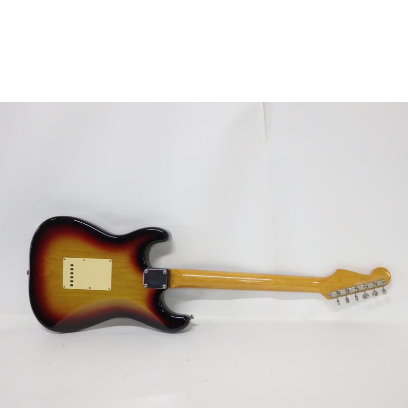 ＦＥＮＤＥＲ　ＪＡＰＡＮ フェンダージャパン/エレキギター/ST62//O033201/Cランク/62