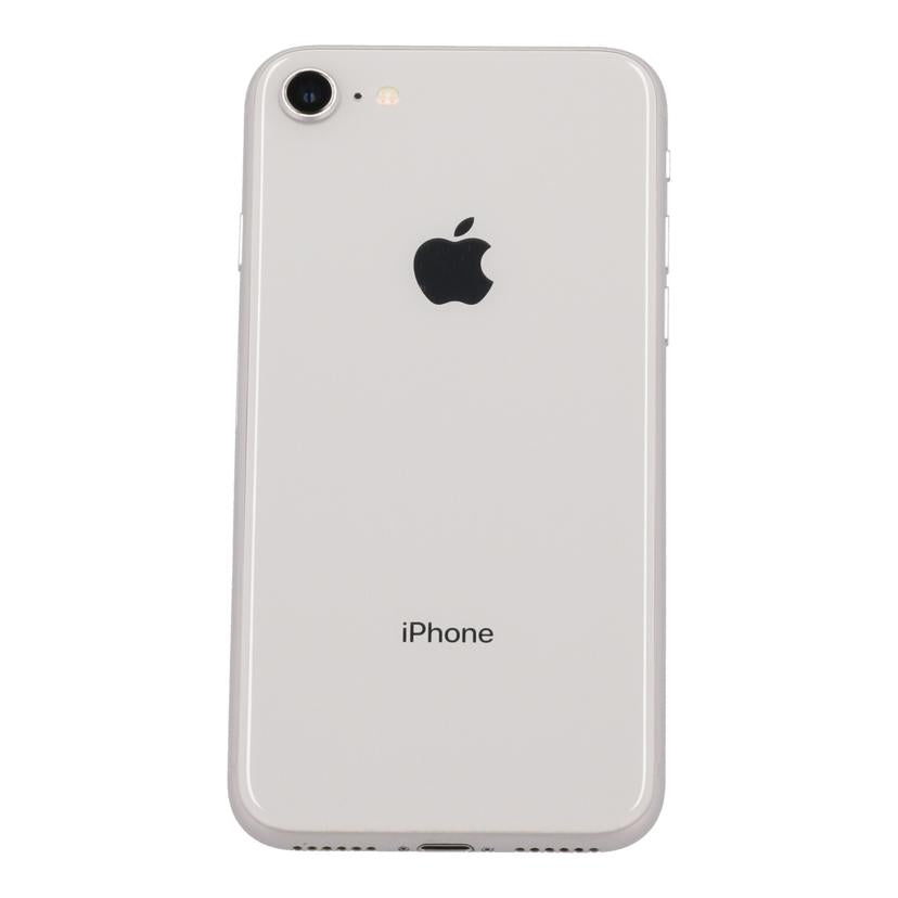 Ａｐｐｌｅ　ＳｏｆｔＢａｎｋ アップル/ｉＰｈｏｎｅ　８　６４ＧＢ/MQ792J/A//FFMXWDX1JC6H/Bランク/62