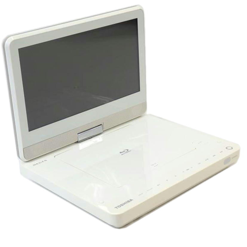 ＴＯＳＨＩＢＡ 東芝/ポータブルＢＤ／ＳＤ－ＢＰ９００Ｓ/SD-BP900S//J137281509/ABランク/72