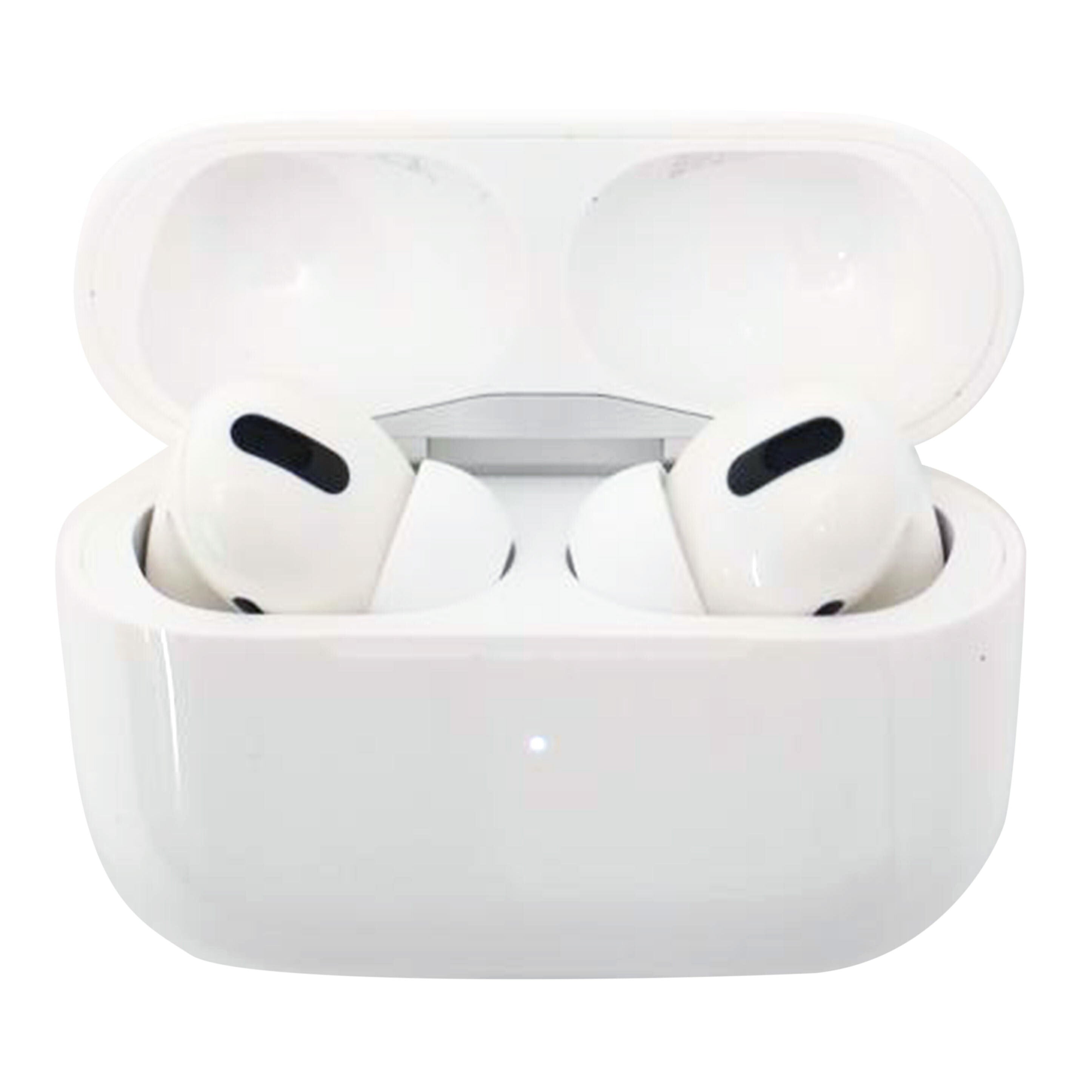 Apple アップル/AirPods Pro/ワイヤレスイヤホン/MWP22J/A//GWXZ81LDLKKT/ABランク/69