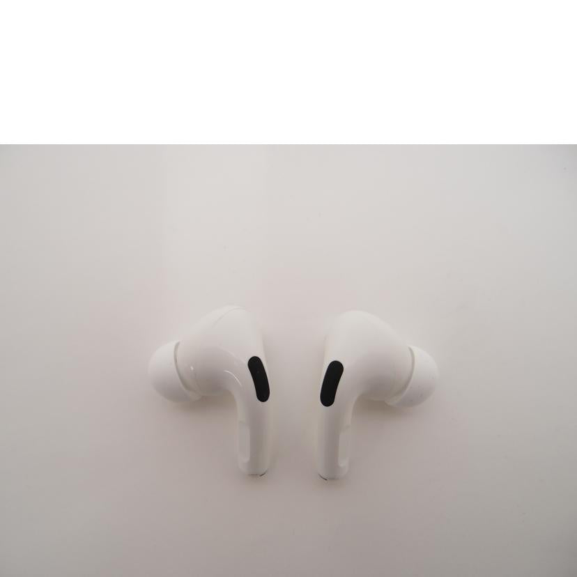 Apple アップル/AirPods Pro/ワイヤレスイヤホン/MWP22J/A//GWXZ81LDLKKT/ABランク/69