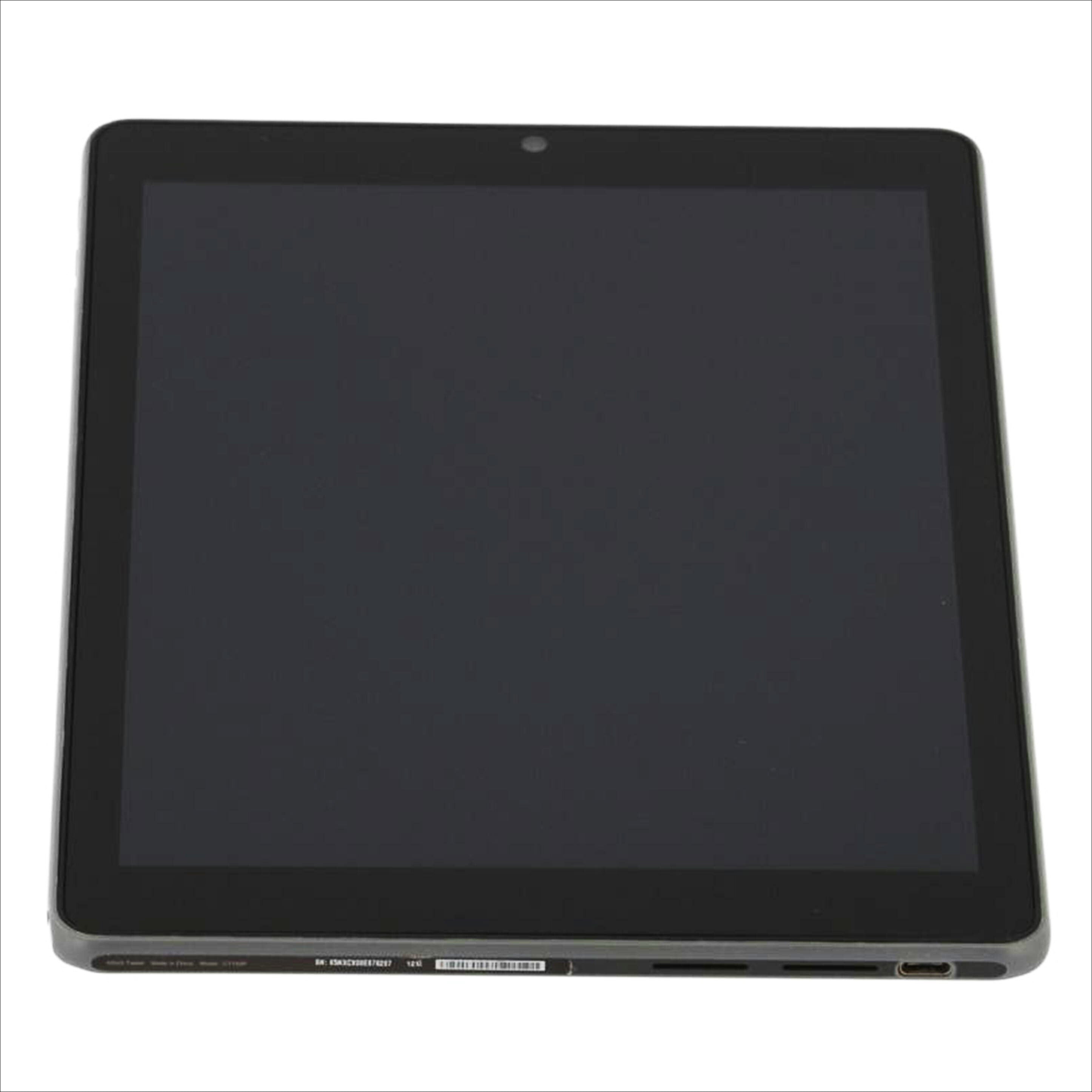 ＡＳＵＳ エイスース/Ｃｈｒｏｍｅｂｏｏｋ　Ｔａｂｌｅｔ　ＣＴ１００ＰＡ/CT100PA-AW0010//K5NXCX00E876207/Aランク/75