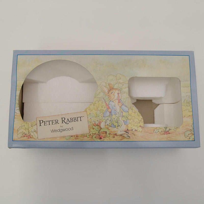 WEDGWOOODウェッジウッド/WEDGWOOOD　PETER RABBIT ボール＆マグ　セット//Aランク/69