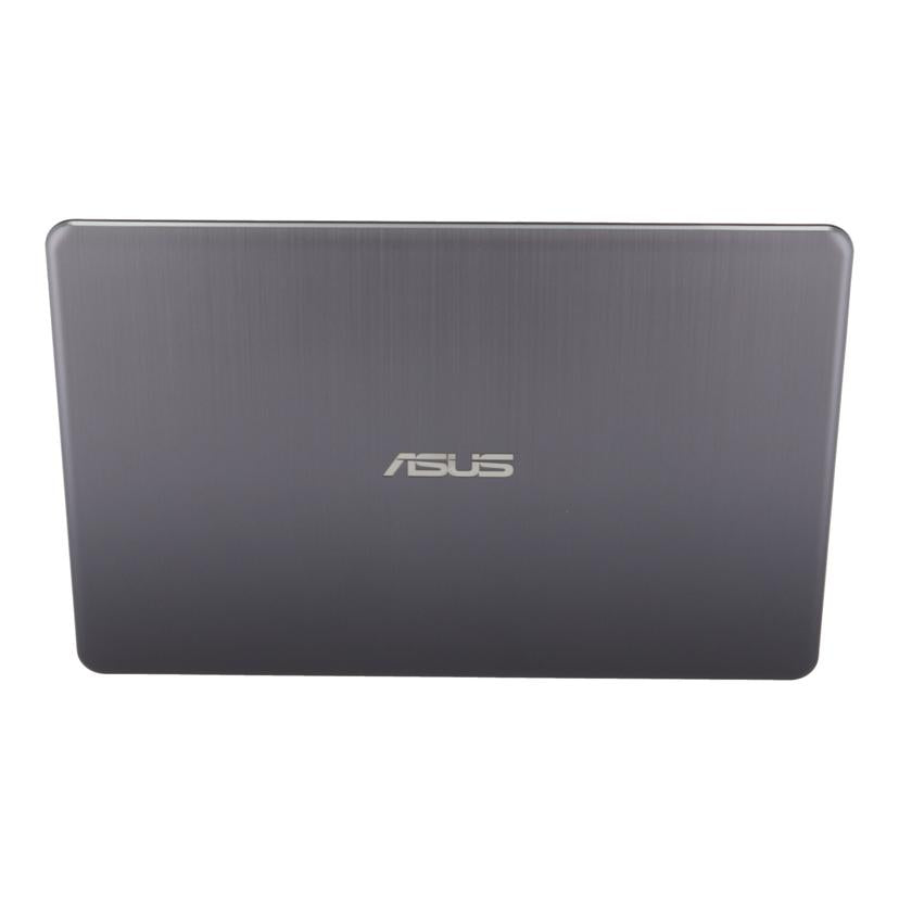 ＡＳＵＳ エイスース/Ｗｉｎ１０ノートＰＣ／Ｌ４０６Ｓ/L406S//Cランク/75