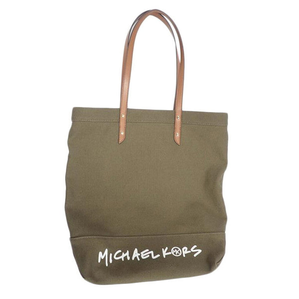マイケルコース トートバッグ MICHAEL KORS マイケルコース/カジュアルバッグ