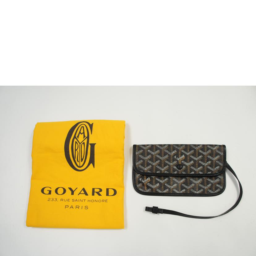 ＧＯＹＡＲＤ ゴヤール/サンルイＰＭ／トート/AMALOUISPM//DEN020054/ABランク/75