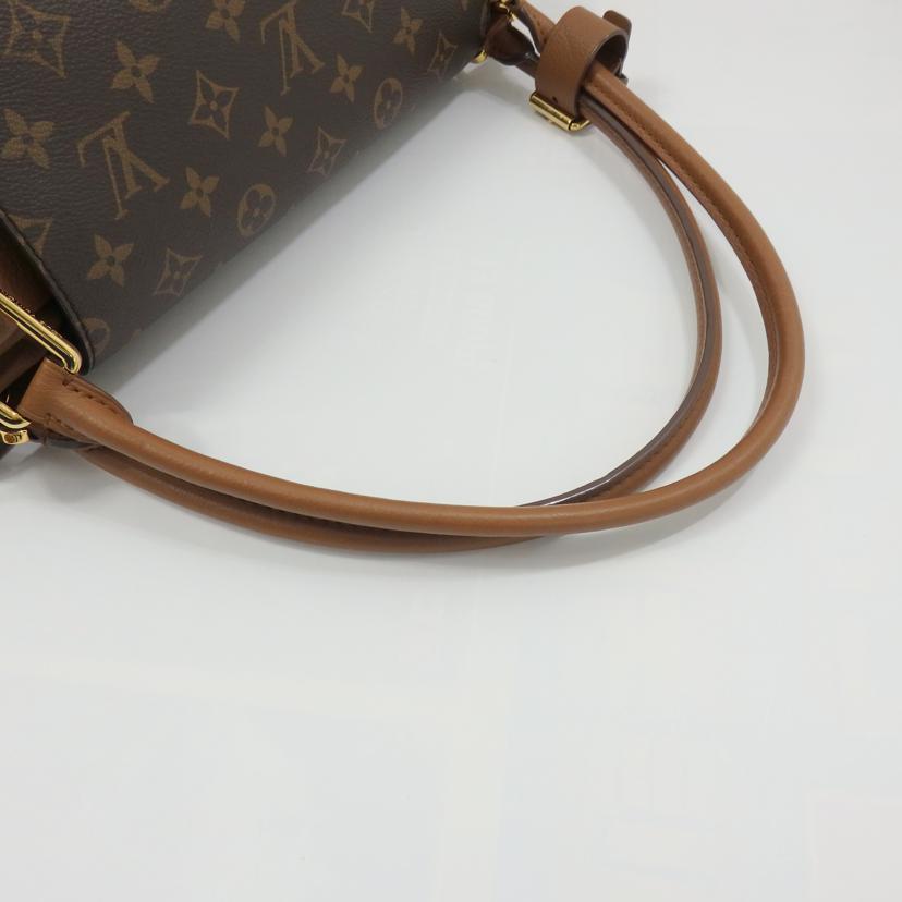 ＬＶ ルイヴィトン/オランプ／モノグラム/M40580//SP4153/ABランク/77