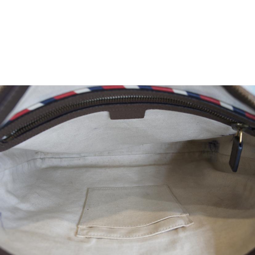ＧＵＣＣＩ グッチ/ＧＧスプリームクーリエショルダー/406408//562***/Bランク/92