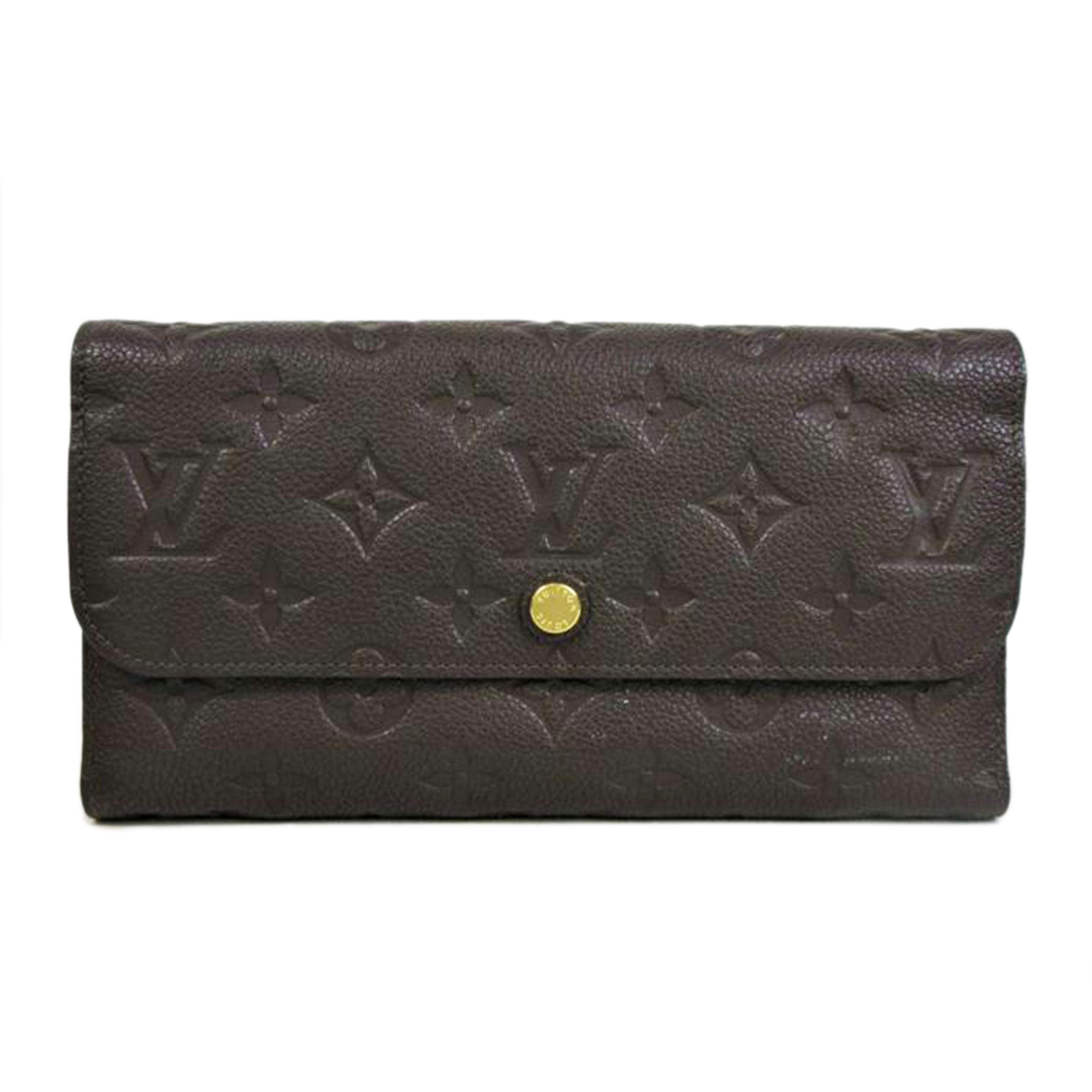 ＬＶ ルイヴィトン/ポルトフォイユ・ヴィルトゥオーズ／アンプラント　テール/M60388//CA2182/ABランク/70