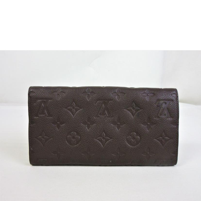 ＬＶ ルイヴィトン/ポルトフォイユ・ヴィルトゥオーズ／アンプラント　テール/M60388//CA2182/ABランク/70