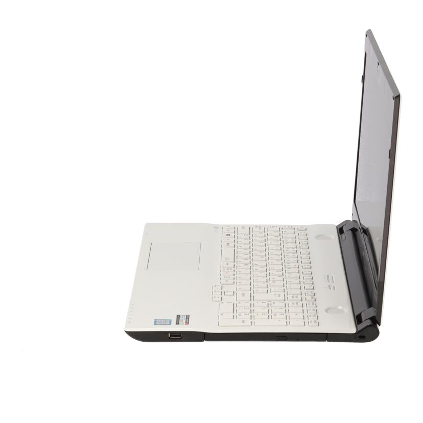 NEC 日本電気/Win10ノートPC/PC-NS350EAW/PC-NS350EAW//69049798A/Bランク/65