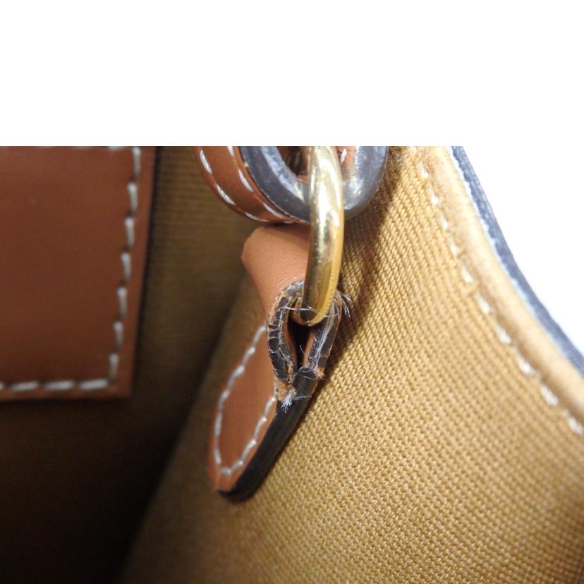 ＣＥＬＩＮＥ セリーヌ/ミニ　バーティカル　トリオンフ　２ＷＡＹショルダーバッグ/194372BZK.04LU//U-S****************/ABランク/76