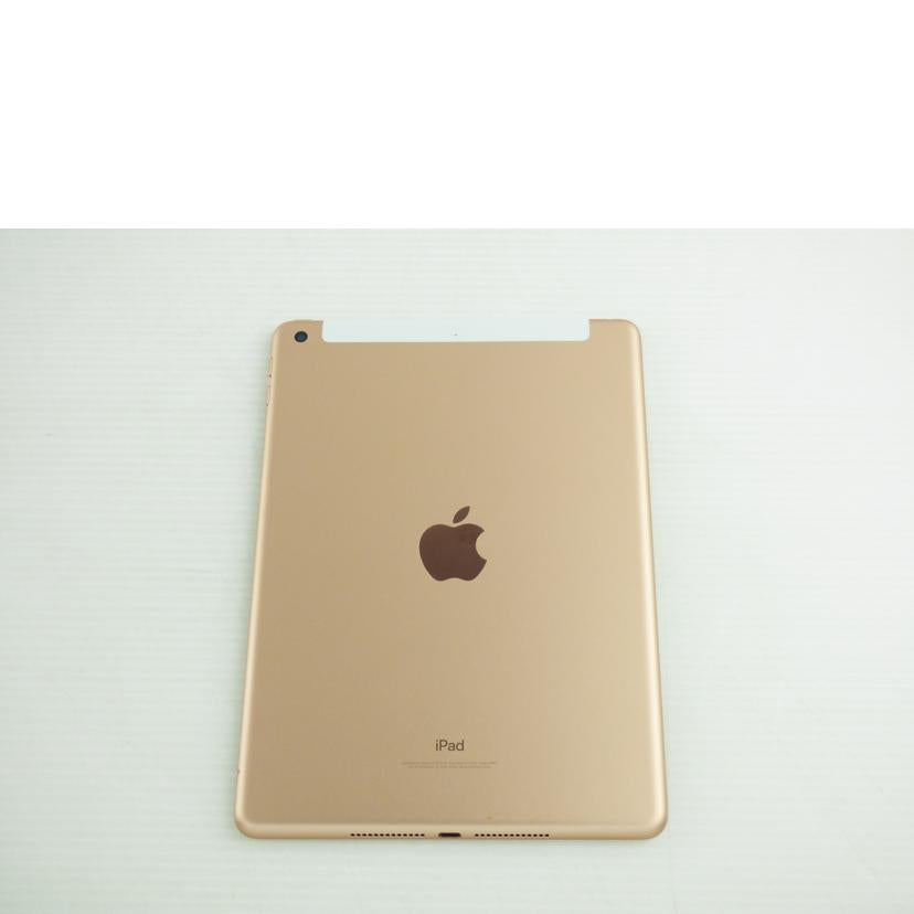 Ａｐｐｌｅ アップル/ｉＰａｄ第６世代／ＭＲＭ０２Ｊ／Ａ/MRM02J/A//DMPY60J7JMXJ/Aランク/64