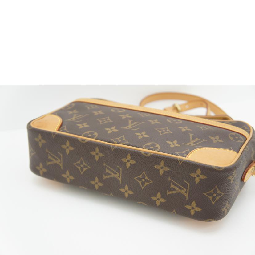 ＬＶ ルイ・ヴィトン/トロカデロＰＭ／モノグラム/M51274//SN0085/Bランク/75