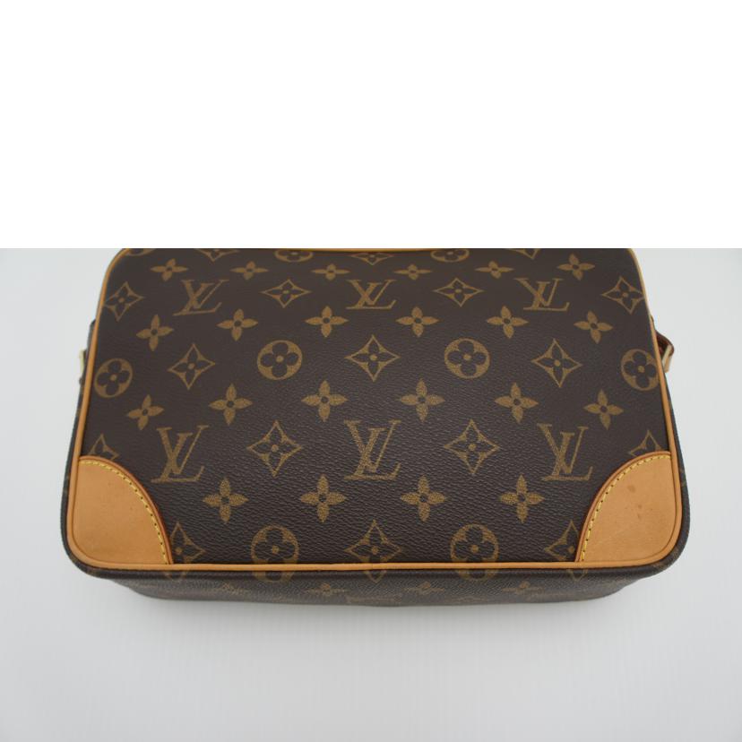 ＬＶ ルイ・ヴィトン/トロカデロＰＭ／モノグラム/M51274//SN0085/Bランク/75