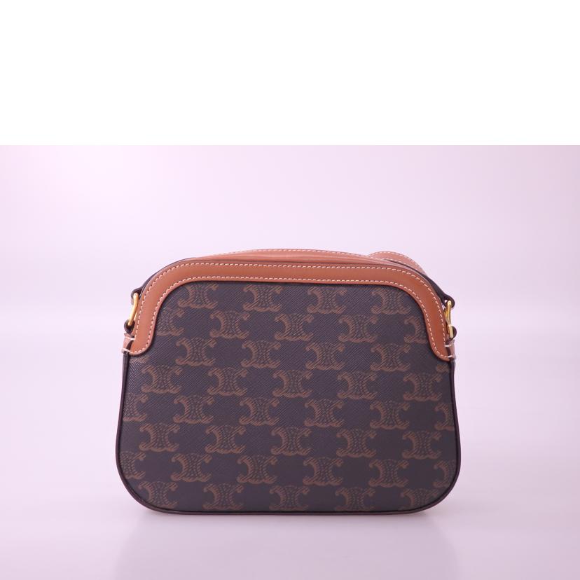 ＣＥＬＩＮＥ セリーヌ/スモールカメラバッグ/191522BZJ.04LU//W-C******/ABランク/76