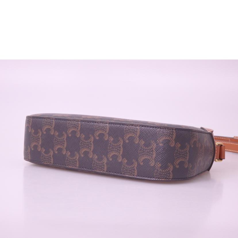 ＣＥＬＩＮＥ セリーヌ/スモールカメラバッグ/191522BZJ.04LU//W-C******/ABランク/76