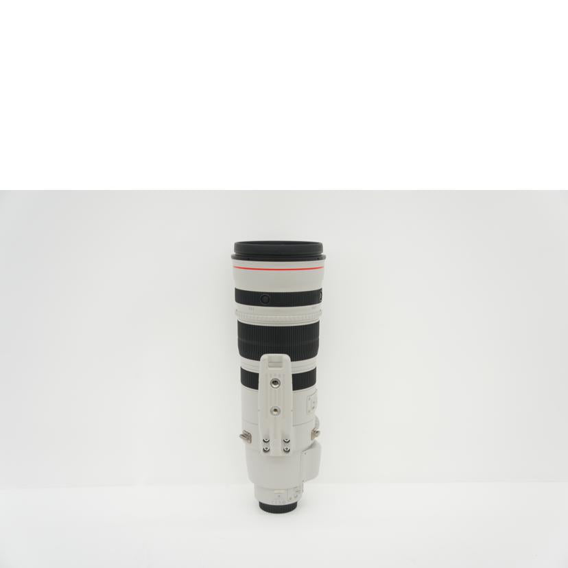 Ｃａｎｏｎ キャノン/交換レンズ／ＥＦ２００－４００／４Ｌ　ＩＳ　１．４×/EF200-400/4L IS 1.4×//1210000383/ABランク/75