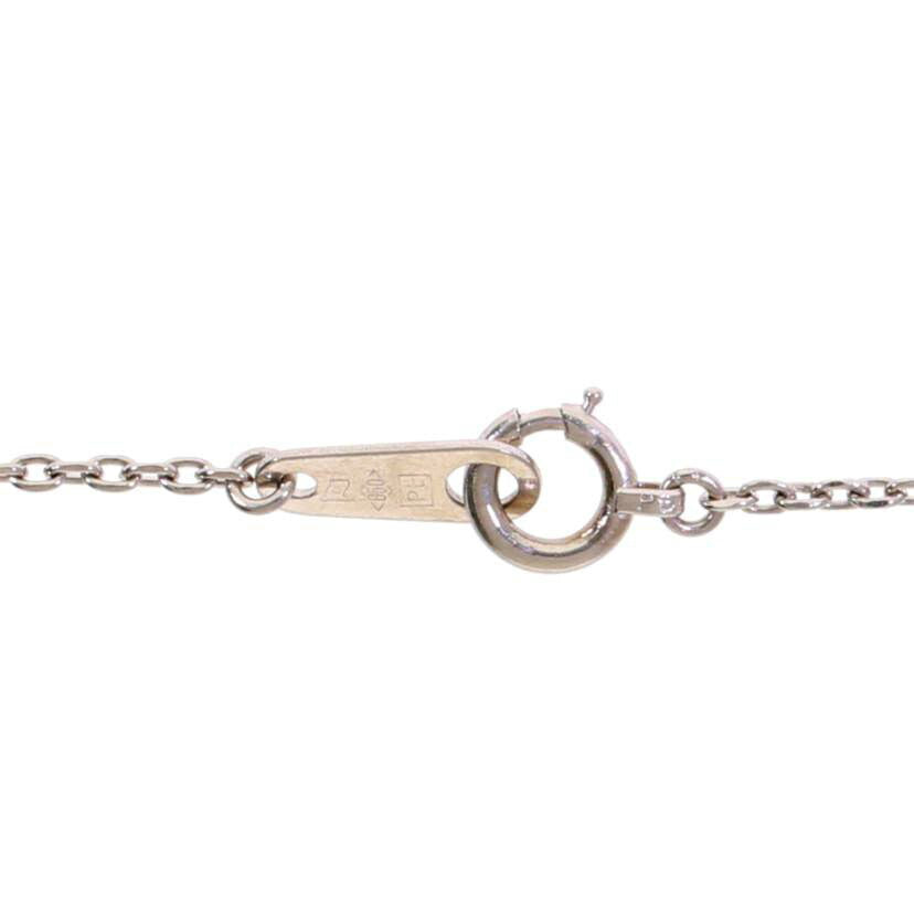 /　ＰＴ９００／８５０ダイヤネックレス０．５２ｃｔ//ABランク/75