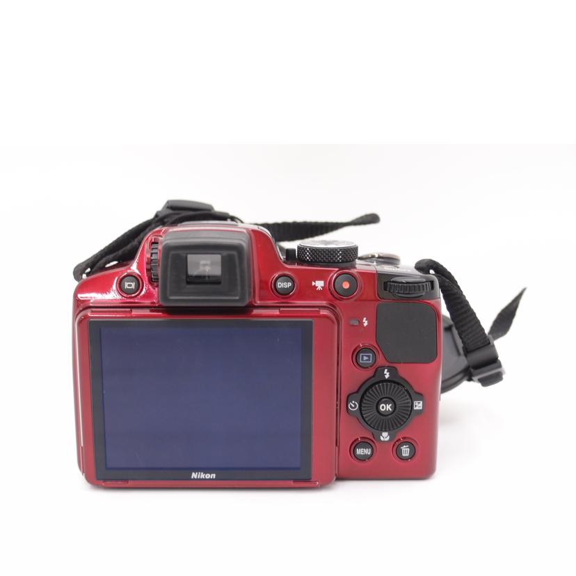 Nikon ニコン/デジタルカメラ/COOLPIX P510//22018864/ABランク/69