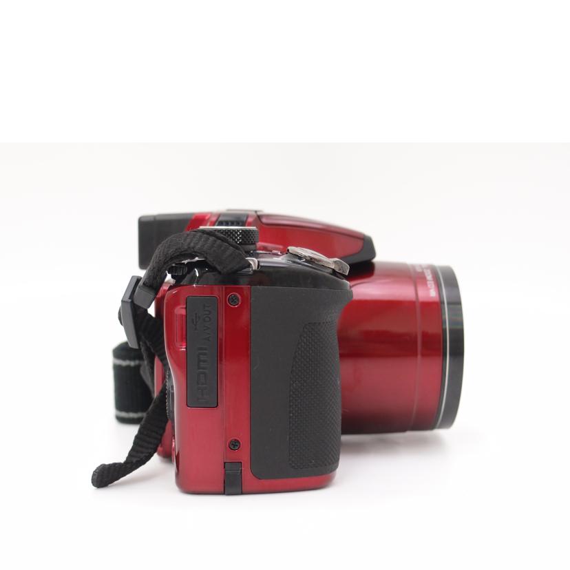 Nikon ニコン/デジタルカメラ/COOLPIX P510//22018864/ABランク/69