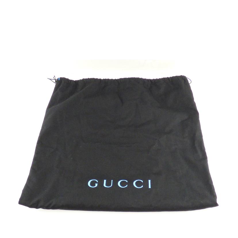 ＧＵＣＣＩ グッチ/グッチゴースト　ハンドショルダー/414476 213317//B021932570/ABランク/64