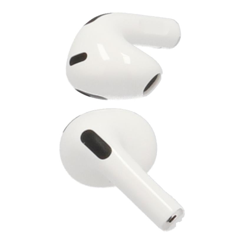 Ａｐｐｌｅ アップル/ＡｉｒＰｏｄｓ（第３世代）/MME73J/A//F2DFYHKWKL/Aランク/05