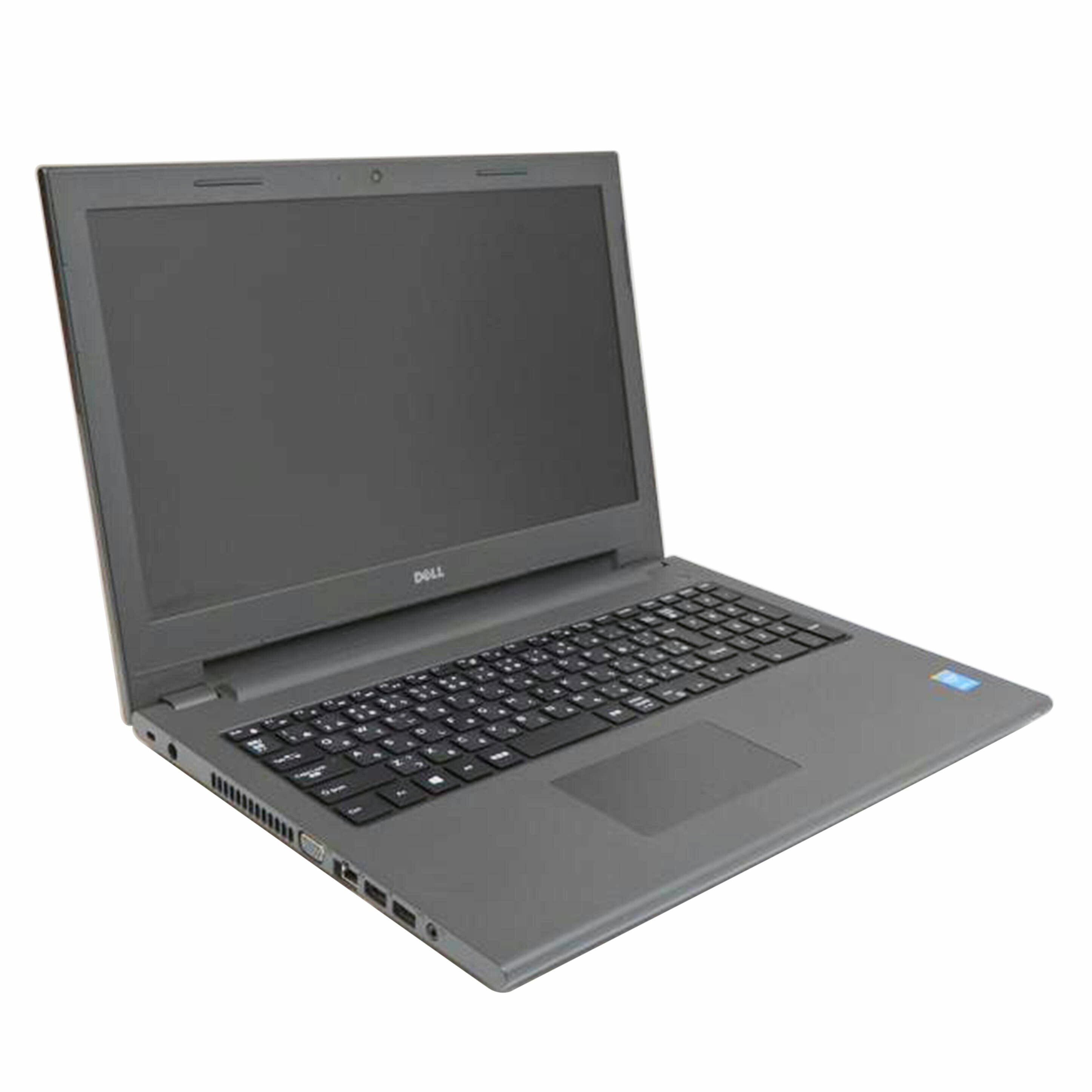ＤＥＬＬ デル/Ｗｉｎ１０ノートＰＣ／ｖｏｓｔｒｏ１５　３０００/P45F001//j19gd32/Bランク/62