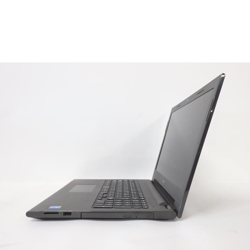 ＤＥＬＬ デル/Ｗｉｎ１０ノートＰＣ／ｖｏｓｔｒｏ１５　３０００/P45F001//j19gd32/Bランク/62