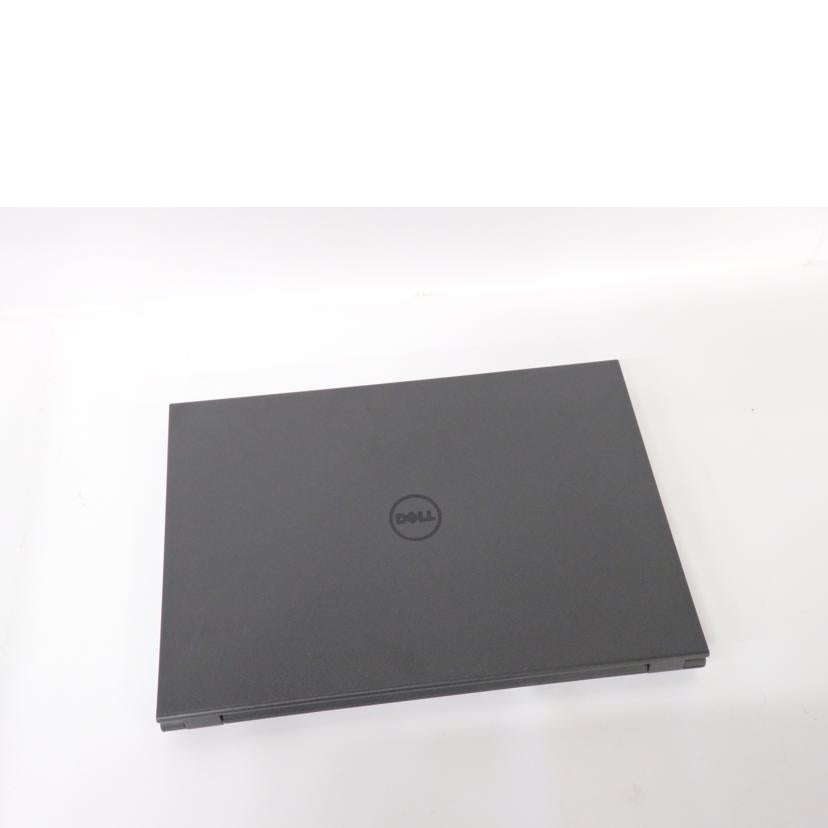 DELL デル/Win10ノートPC/vostro15 3000/P45F001/j19gd32/パソコン/Bランク/62【中古】