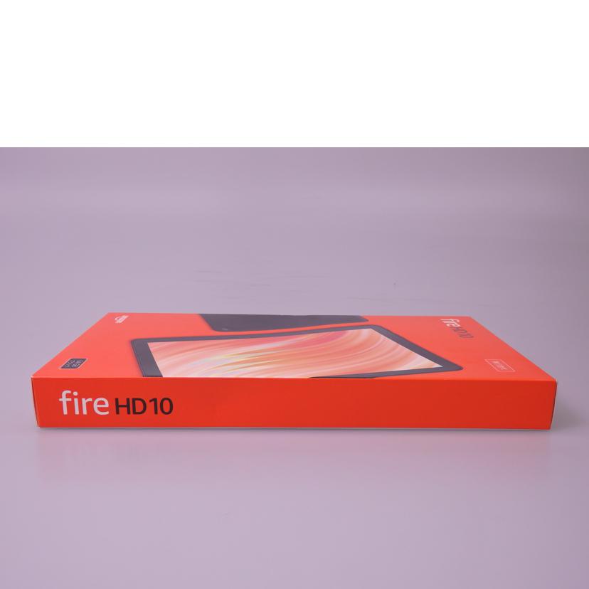 ａｍａｚｏｎ アマゾン/タブレット／ｆｉｒｅＨＤ１０　第１３世代/fireHD10 第13世代//GN434M0232740249/Sランク/76