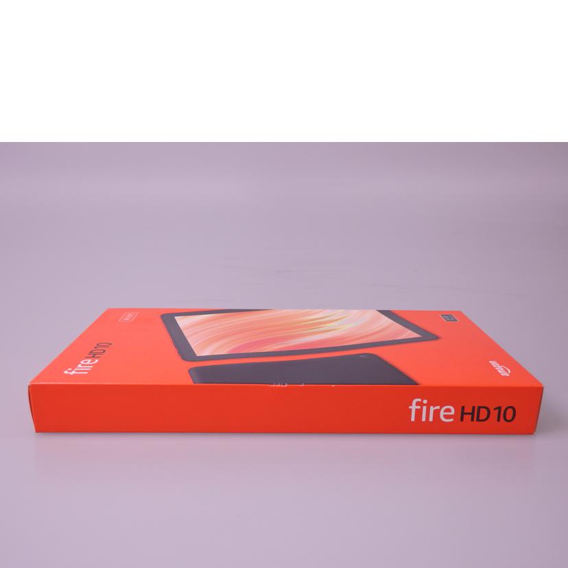 ａｍａｚｏｎ アマゾン/タブレット／ｆｉｒｅＨＤ１０　第１３世代/fireHD10 第13世代//GN434M0232740249/Sランク/76