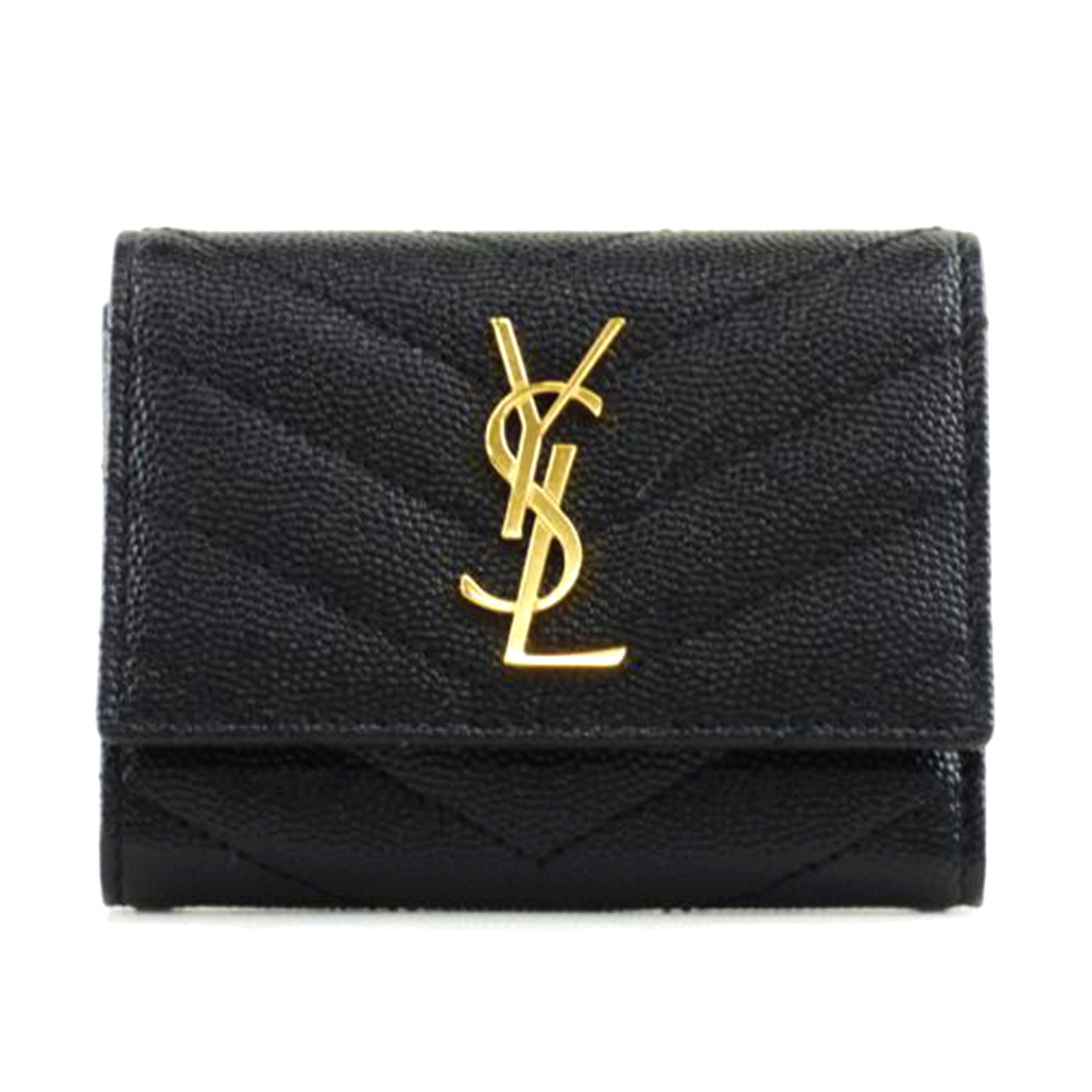 ＳＡＩＮＴ　ＬＡＵＲＥＮＴ サンローラン/６連キーケース/STT580656 1121//Aランク/64