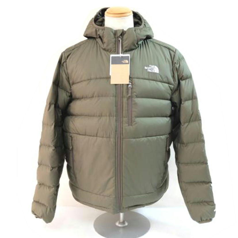 ＴＨＥ　ＮＯＲＴＨ　ＦＡＣＥ　/アコンカグア２フーディ/D52114Z//ABランク/71