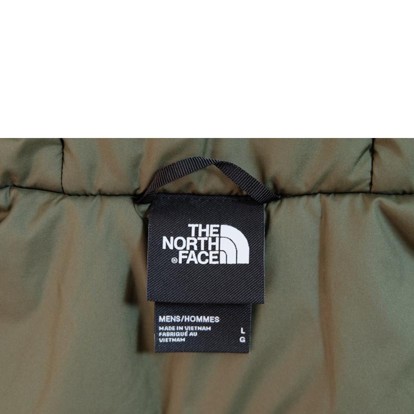 ＴＨＥ　ＮＯＲＴＨ　ＦＡＣＥ　/アコンカグア２フーディ/D52114Z//ABランク/71