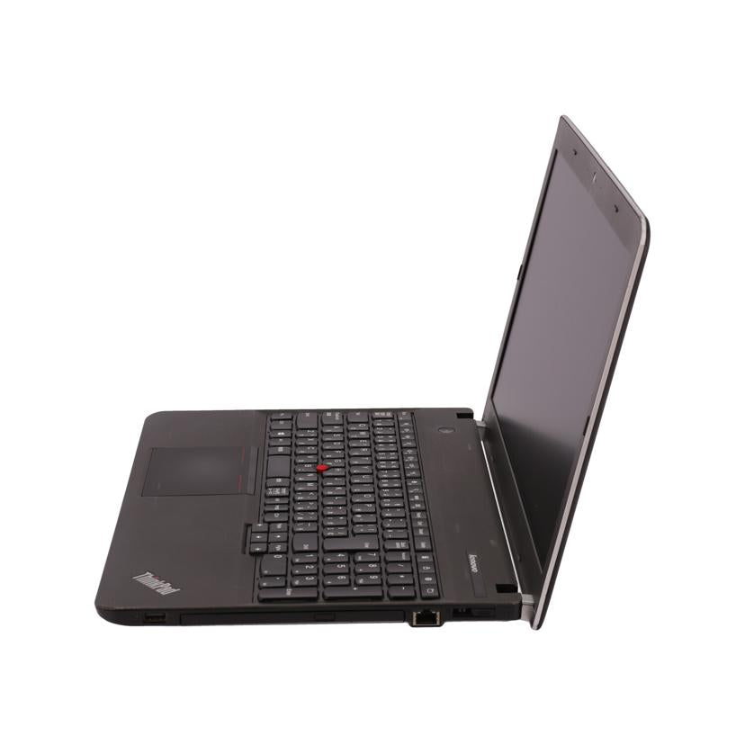 Ｌｅｎｏｖｏ レノボ/Ｗｉｎ１１ノートＰＣ／ＴｈｉｎｋＰａｄ　Ｅ５４０/20C6009DJP//PF00SG20/Cランク/65