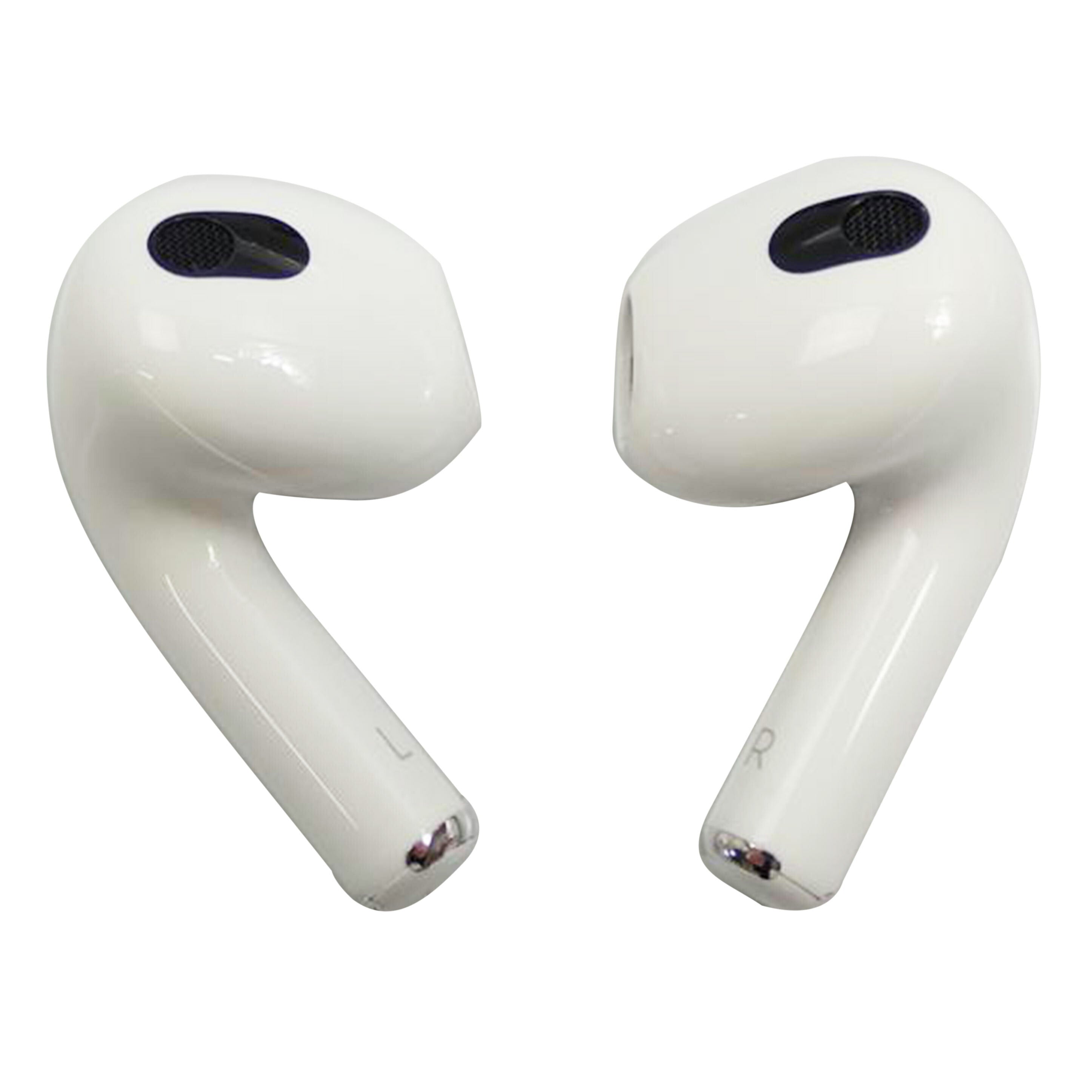 ａｐｐｌｅ アップル/Ａｉｒ　Ｐｏｄｓ　３ｒｄ　ｇｅｎｅｒｅｔｉｏｎ　/MPNY3J/A//Aランク/62